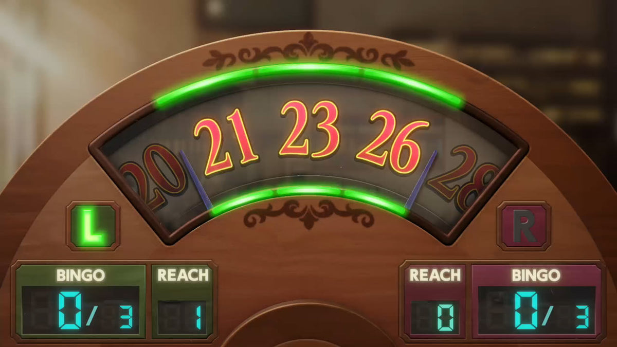 Captura de juego de Everybody 1-2-Switch! - Nintendo Switch - imagen 6
