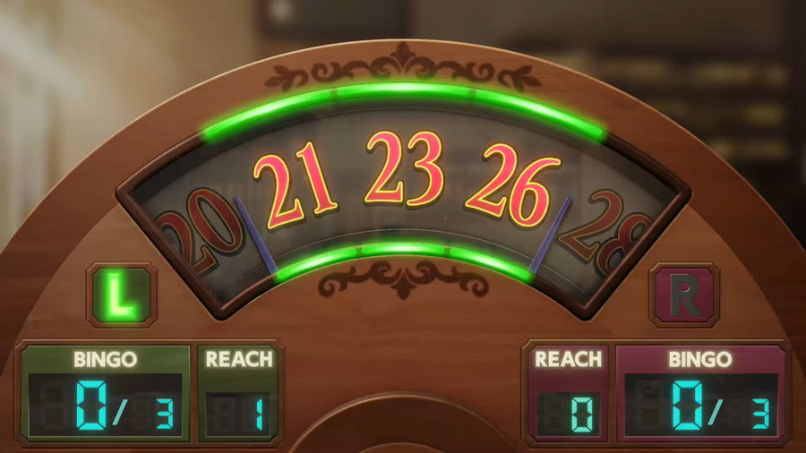 Captura de juego de Everybody 1-2-Switch! - Nintendo Switch - imagen 6