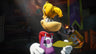 Captura de juego de Mario + Rabbids Sparks of Hope: + Rayman Edition - Nintendo Switch - imagen 1