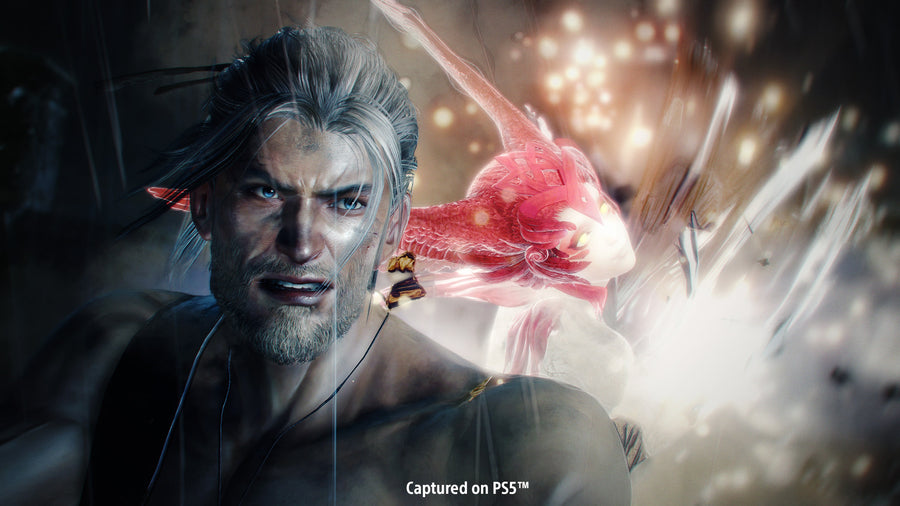 Captura de juego de The Nioh Collection - PS4 - imagen 1