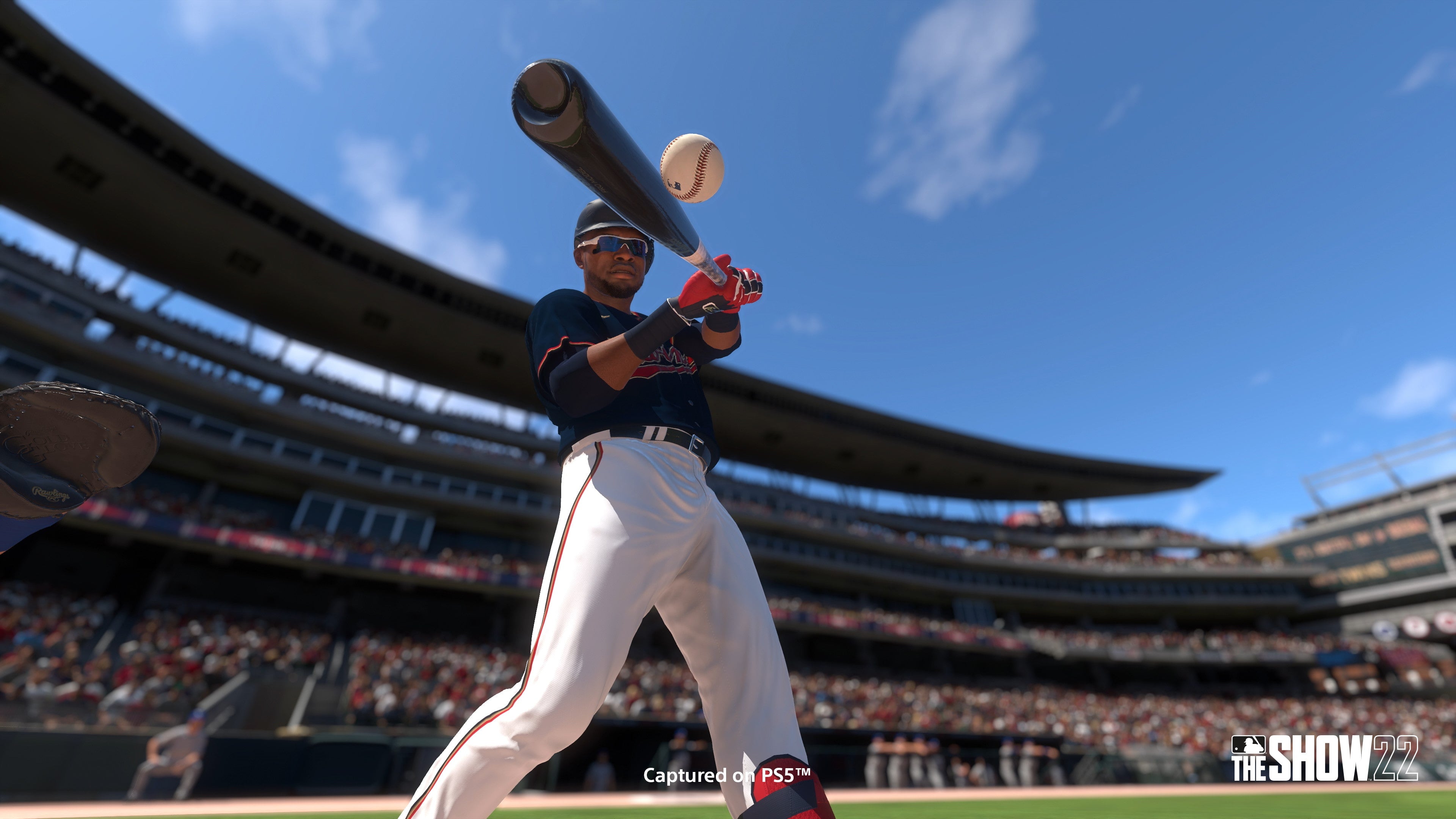 Captura de juego de MLB The Show 22 MVP Edition - PS5 - imagen 6