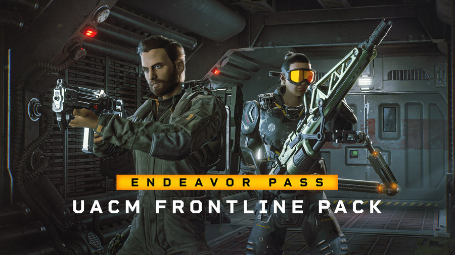Captura de juego de Aliens: Fireteam Elite Ultimate Edition - PS4 - imagen 5