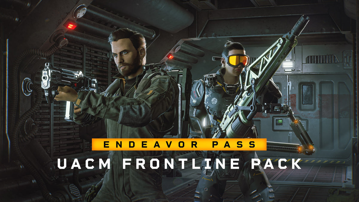 Captura de juego de Aliens: Fireteam Elite Ultimate Edition - PS5 - imagen 5