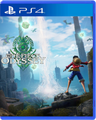 Carátula de ONE PIECE ODYSSEY - PS4