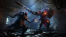 Captura de juego de Lords of the Fallen Complete Edition (2014 - PS4 - imagen 1