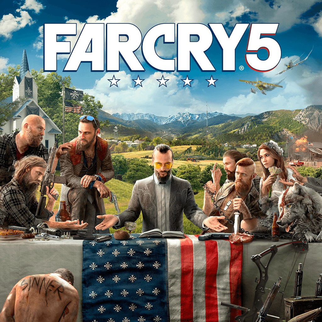Trailer del juego