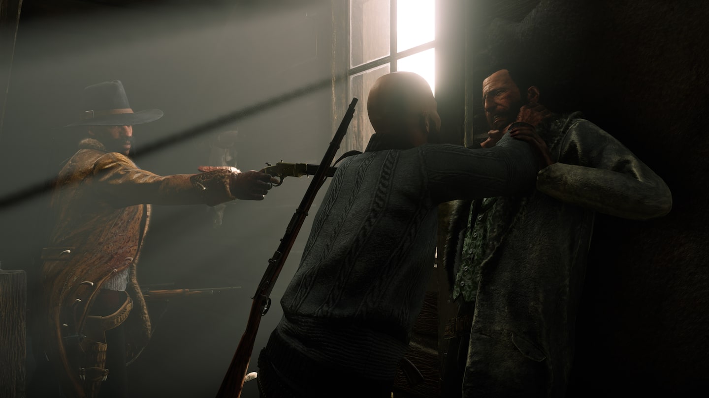 Trailer del juego