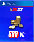 Carátula de PGA TOUR 2K23 Deluxe Edition - PS4