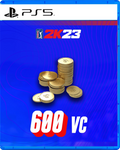 Carátula de PGA TOUR 2K23 Deluxe Edition - PS5