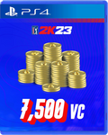 Carátula de PGA TOUR 2K23 - PS4