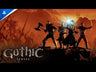 Tráiler de Gothic 1 Remake - PS5