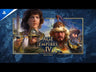 Tráiler de Age of Empires IV: Anniversary Edition - PS5