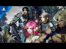 Tráiler de WARRIORS OROCHI 4 Ultimate - PS4