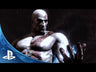 Tráiler de God of War III Remastered - PS4