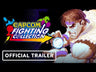 Tráiler de Capcom Fighting Collection - Xbox Series X|S