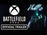 Tráiler de Battlefield 2042 Xbox One & Xbox Series X|S
