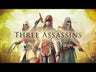 Tráiler de Assassins Creed Chronicles Trilogy - PS4