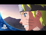 Tráiler de NARUTO SHIPPUDEN: Ultimate Ninja STORM 4 - PS4