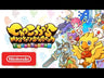 Tráiler de Chocobos Mystery Dungeon EVERY BUDDY! - PS4