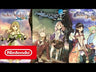Tráiler de Atelier Dusk Trilogy Deluxe Pack - Nintendo Switch