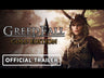 Tráiler de GreedFall - Gold Edition - PS4
