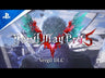 Tráiler de Devil May Cry 5 + Vergil - PS4