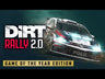 Tráiler de DiRT Rally 2.0 - Game of the Year Edition - PS4