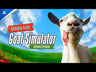 Tráiler de Goat Simulator: Remastered - PS5