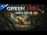 Tráiler de Green Hell - PS4