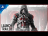 Tráiler de Assassins Creed Rogue Remastered - PS4