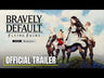Tráiler de BRAVELY DEFAULT FLYING FAIRY HD Remaster - Xbox One