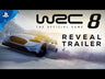 Tráiler de WRC 8 Deluxe Edition FIA World Rally Championship - PS4