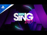 Tráiler de Lets Sing 2023 - PS5