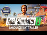 Tráiler de Goat Simulator 3 – Starter Edition - PS4