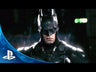 Tráiler de Batman: Arkham Knight Premium Edition - PS4