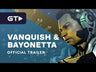 Tráiler de Bayonetta & Vanquish 10th Anniversary Bundle - Xbox One