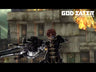 Tráiler de GOD EATER: Resurrection - PS4