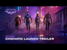 Tráiler de Gotham Knights - PS5