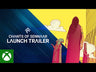 Tráiler de Chants of Sennaar - Xbox Series X|S