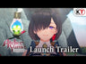 Tráiler de Atelier Yumia: The Alchemist of Memories & the Envisioned Land - Xbox Series X|S