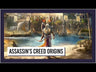 Tráiler de Assassins Creed Origins - Gold Edition - Xbox One