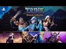 Tráiler de Trine Trilogy - PS4