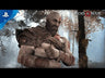 Tráiler de God of War - PS5