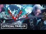 Tráiler de Devil May Cry 5 + Vergil - Xbox Series X|S