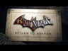 Tráiler de Batman: Arkham Collection - PS5