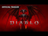 Tráiler de Diablo IV - Standard Edition - Xbox Series X|S