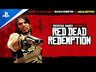 Tráiler de Red Dead Redemption (PS4 & PS5) & Red Dead Redemption 2 (PS4) Bundle - PS4