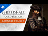 Tráiler de GreedFall - Standard Edition - PS5