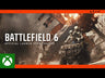 Tráiler de Battlefield 6 - Xbox Series X|S