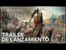 Tráiler de Assassins Creed Antiquity Pack - PS4